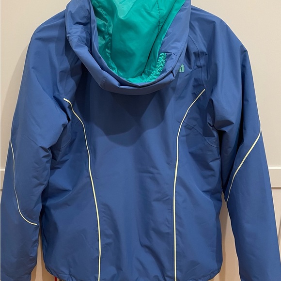 NWT North Face Ski Jacket - Picture 9 of 12